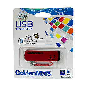 32GB USB Flash Drive 32GB USB Flash Drive