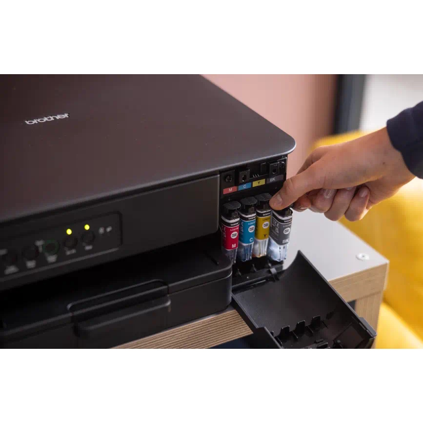 Brother DCP-J1260W Colour Inkjet A4 Multi-Function Printer
