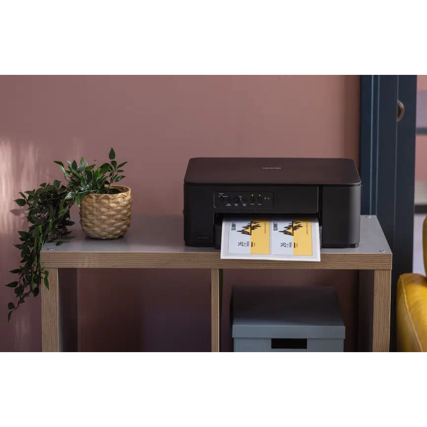 Brother DCP-J1260W Colour Inkjet A4 Multi-Function Printer