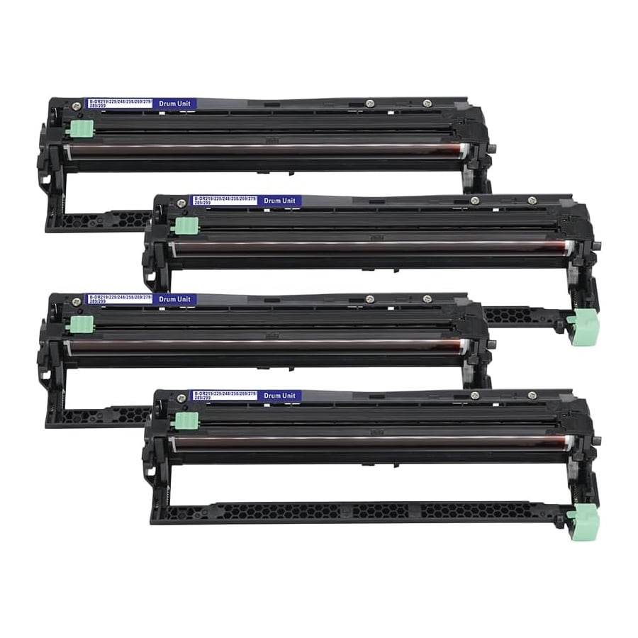 Compatible Brother DR-258CL Drum Unit