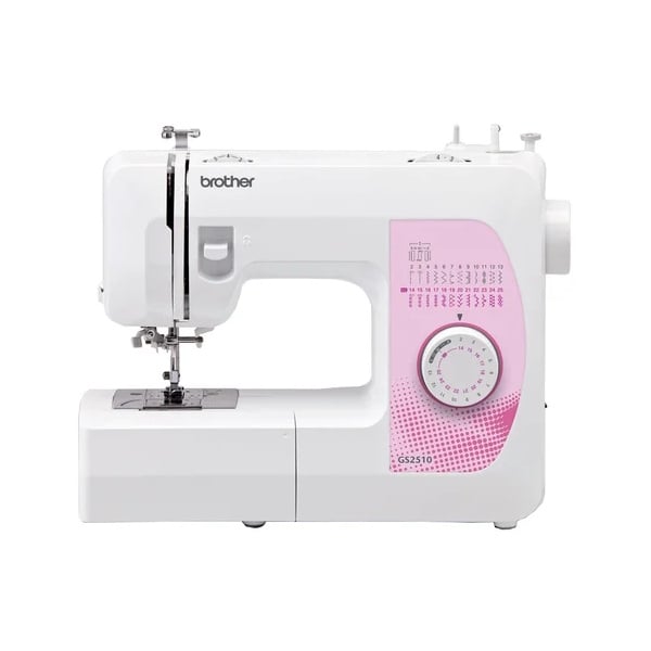 Brother GS2510 Beginner Sewing Machine