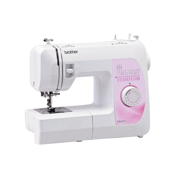 Brother GS2510 Beginner Sewing Machine