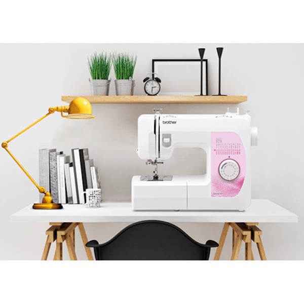 Brother GS2510 Beginner Sewing Machine