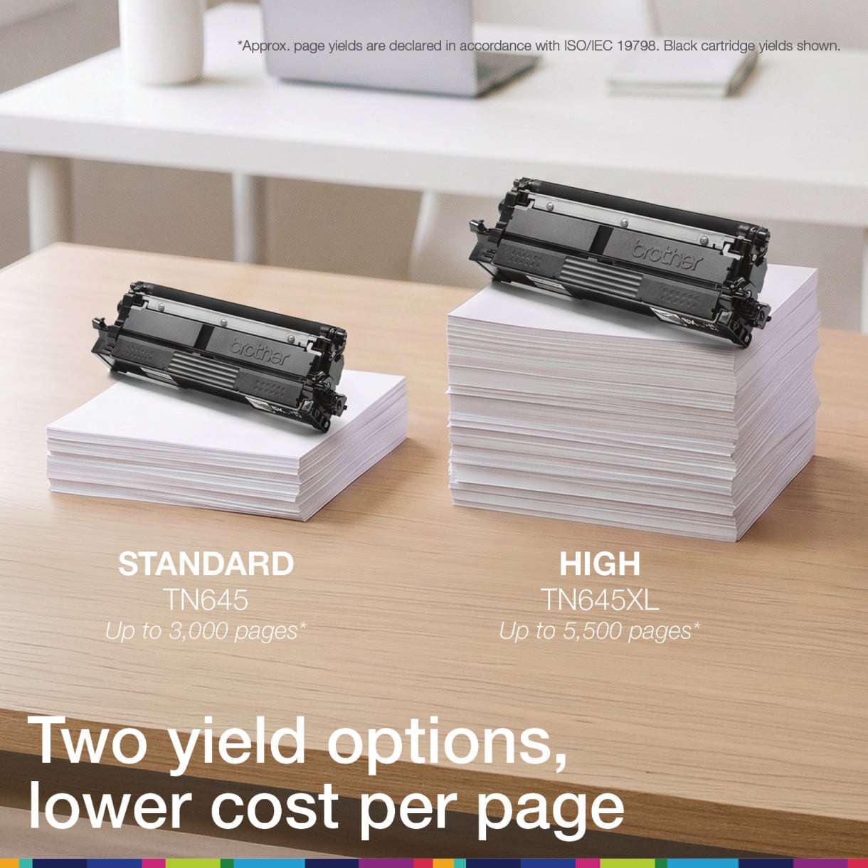 Brother MFC-L8730CDW Colour Laser Multi-Function Printer - 31ppm / Duplex / Wireless