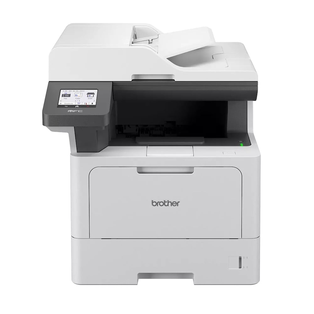 Brother MFC-L5710DW Mono Multifunction Laser Printer
