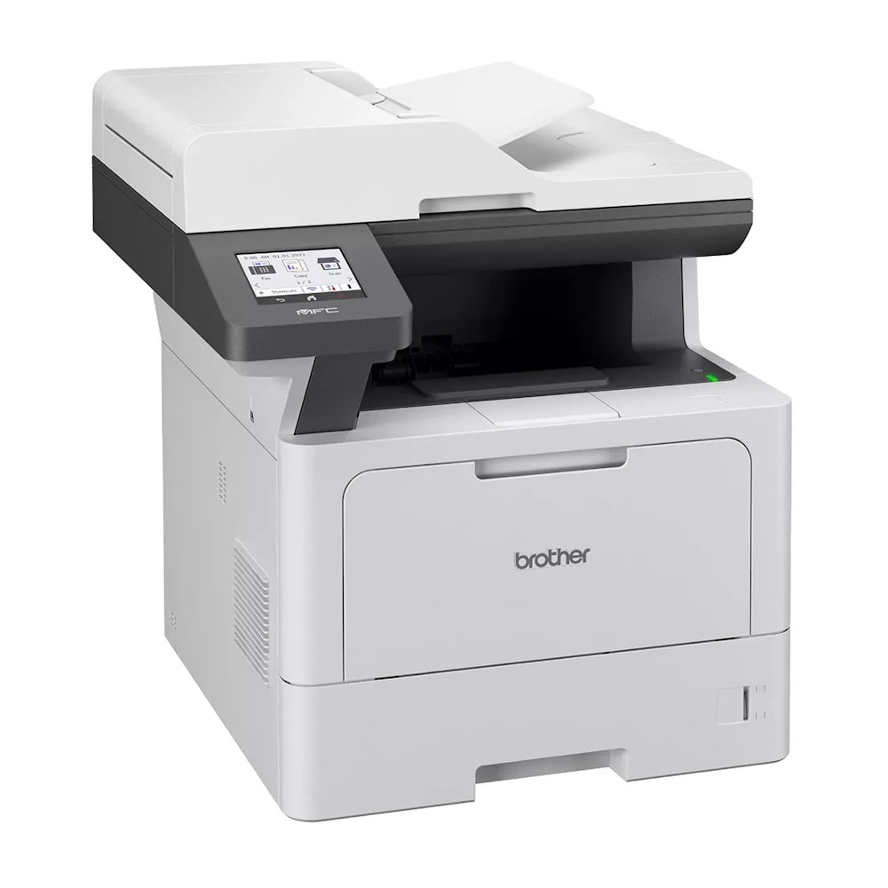 Brother MFC-L5710DW Mono Multifunction Laser Printer
