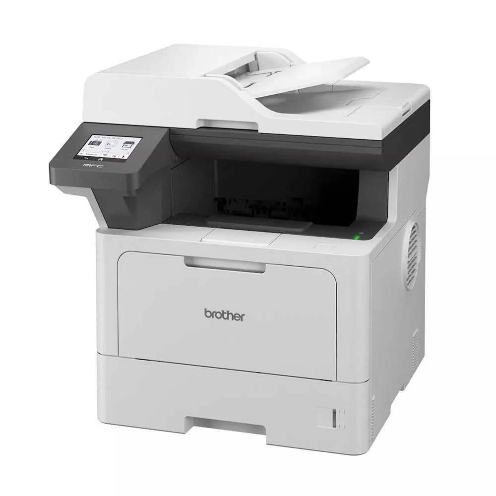 Brother MFC-L5710DW Mono Multifunction Laser Printer