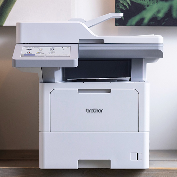 Brother MFC-L6915DW Mono Multifunction Laser Printer Duplex / Wireless / 50ppm