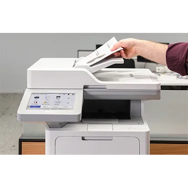 Brother MFC-L6915DW Mono Multifunction Laser Printer Duplex / Wireless / 50ppm