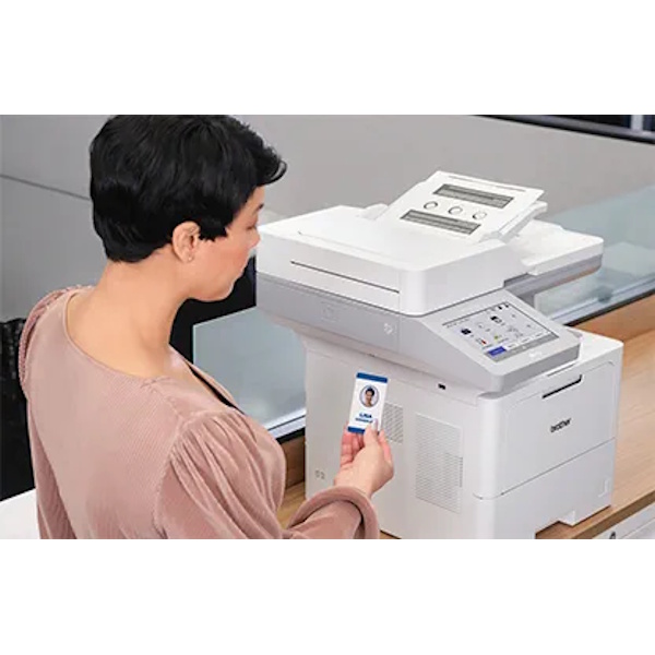 Brother MFC-L6915DW Mono Multifunction Laser Printer Duplex / Wireless / 50ppm