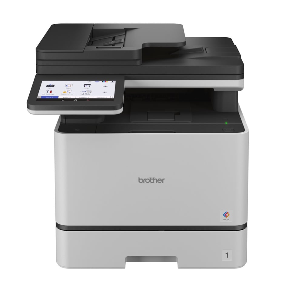 Brother MFC-L8930CDW Colour Laser Multifunction - Duplex, Wireless, 31ppm