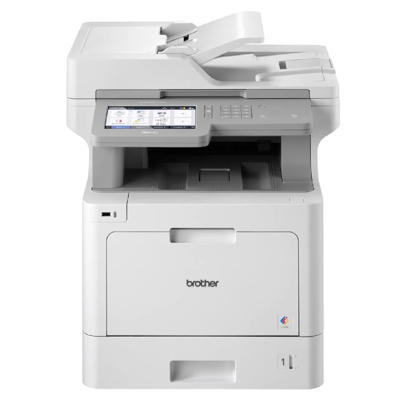 Brother MFC-L9570CDW Colour Multifunction Laser Printer A4 Duplex 31ppm Brother MFC-L9570CDW Colour Multifunction Laser Printer A4 Duplex 31ppm