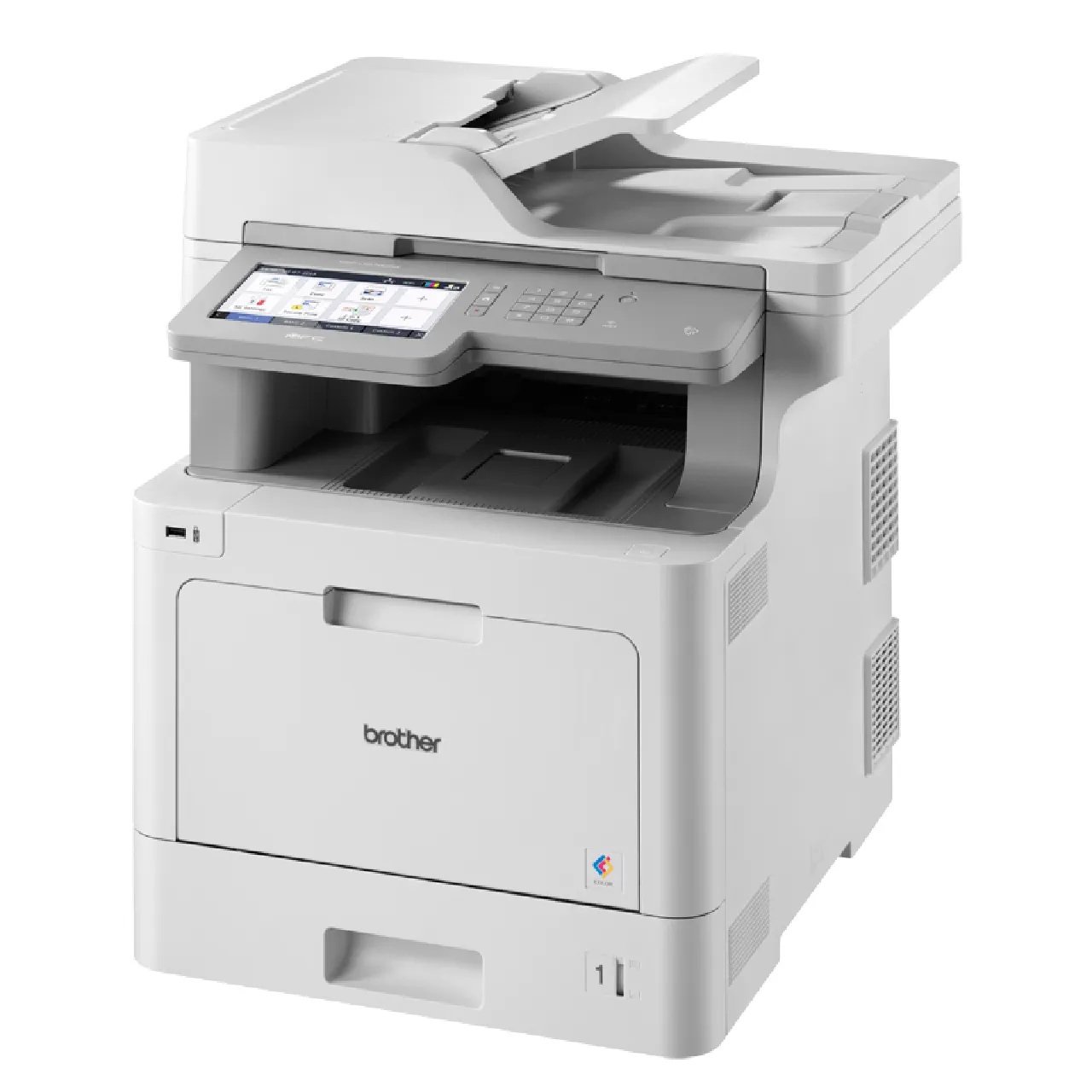 Brother MFC-L9570CDW Colour Multifunction Laser Printer A4 Duplex 31ppm