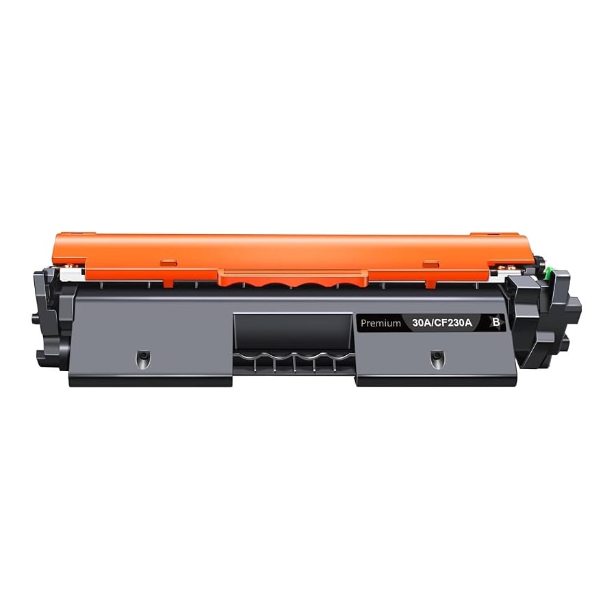 Compatible HP 30A Toner Cartridge CF230A
