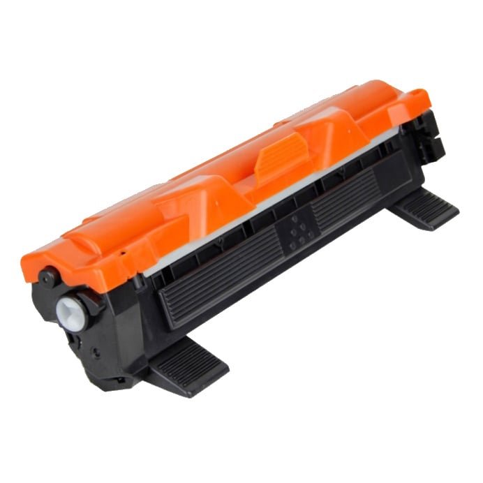 Compatible Fuji Xerox CT202137 Black Toner Cartridge