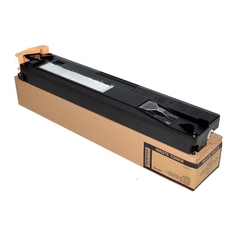 Compatible Fuji Xerox CWAA0751 Waste Toner Bottle