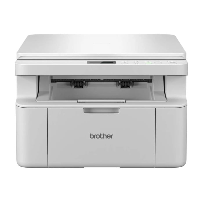 Brother DCPL1630W Mono Laser A4 Multi-Function Printer