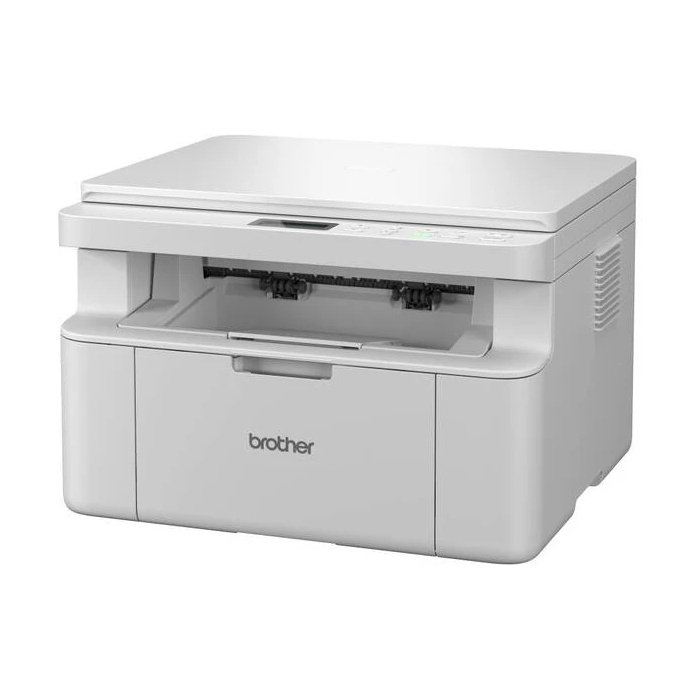Brother DCPL1630W Mono Laser A4 Multi-Function Printer