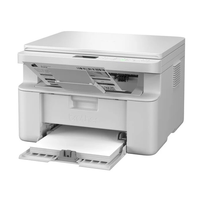 Brother DCPL1630W Mono Laser A4 Multi-Function Printer