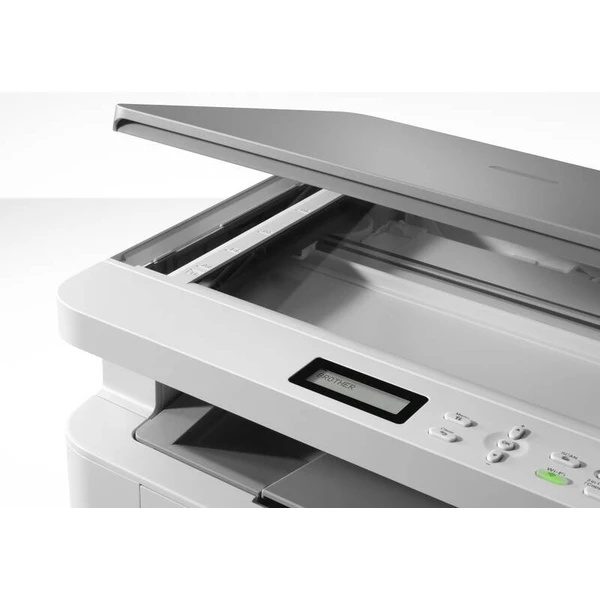 Brother DCPL1630W Mono Laser A4 Multi-Function Printer