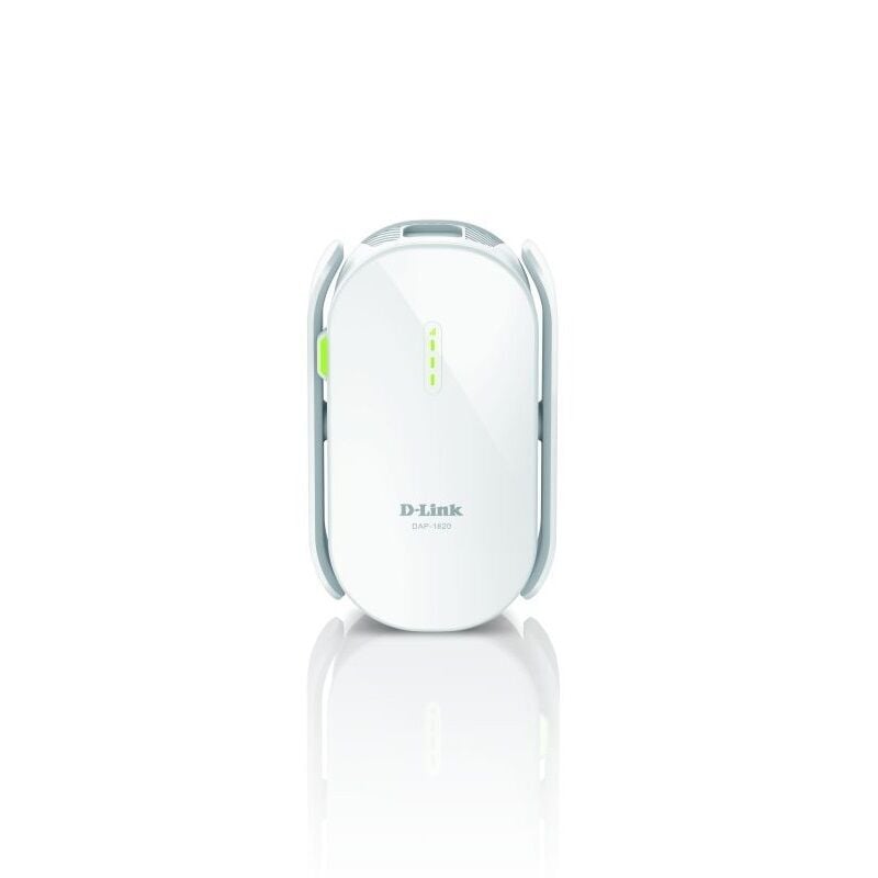 D-LINK DAP-1820 Range Extender D-LINK DAP-1820 Range Extender