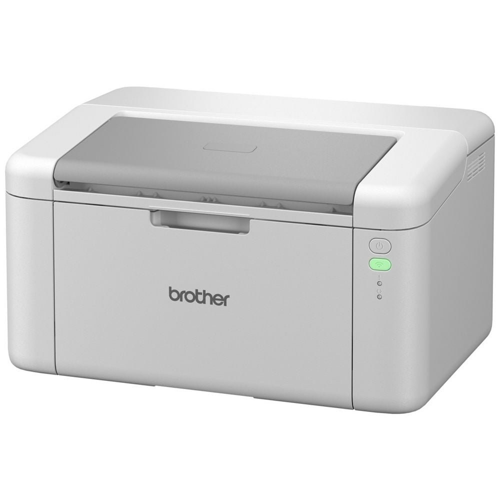 Brother HLL1230W Compact Mono Laser Printer