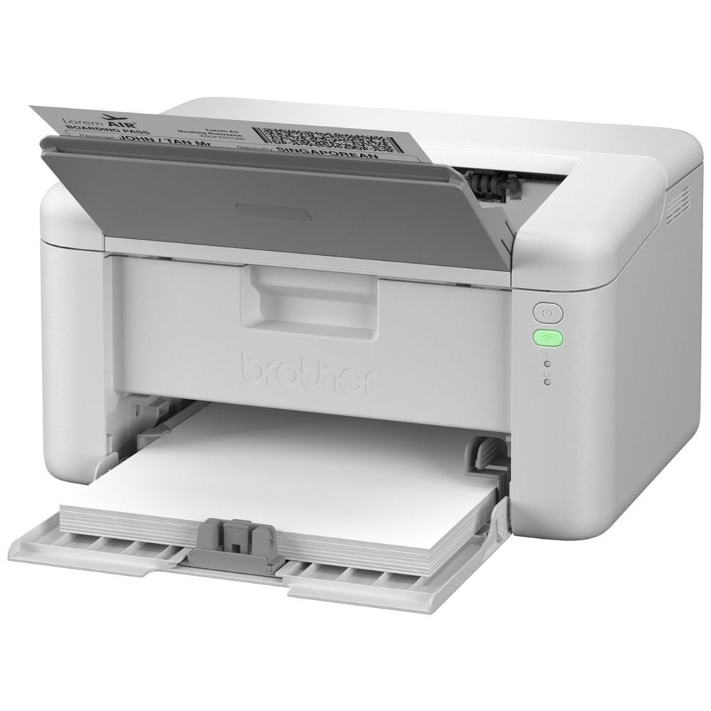 Brother HLL1230W Compact Mono Laser Printer