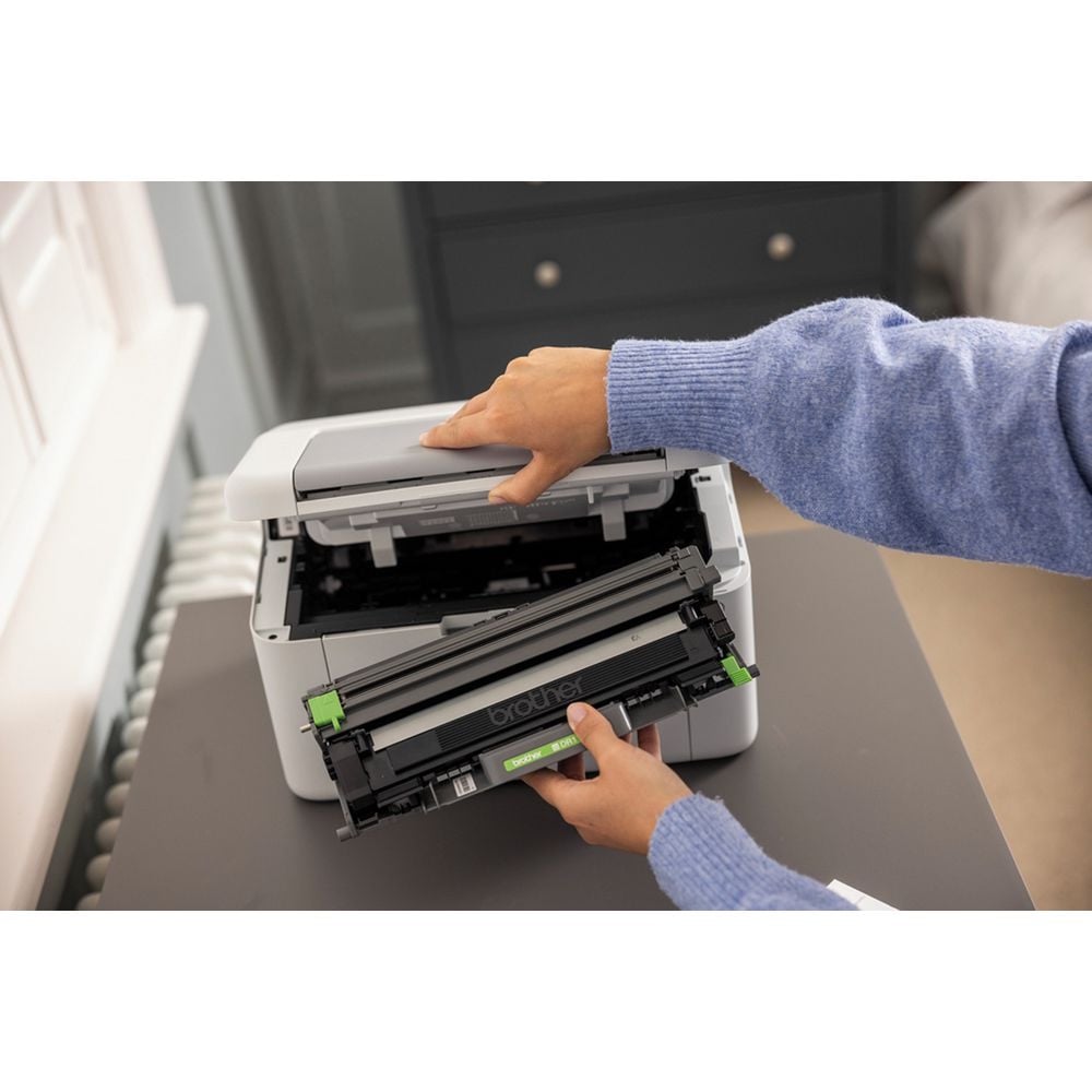 Brother HLL1230W Compact Mono Laser Printer