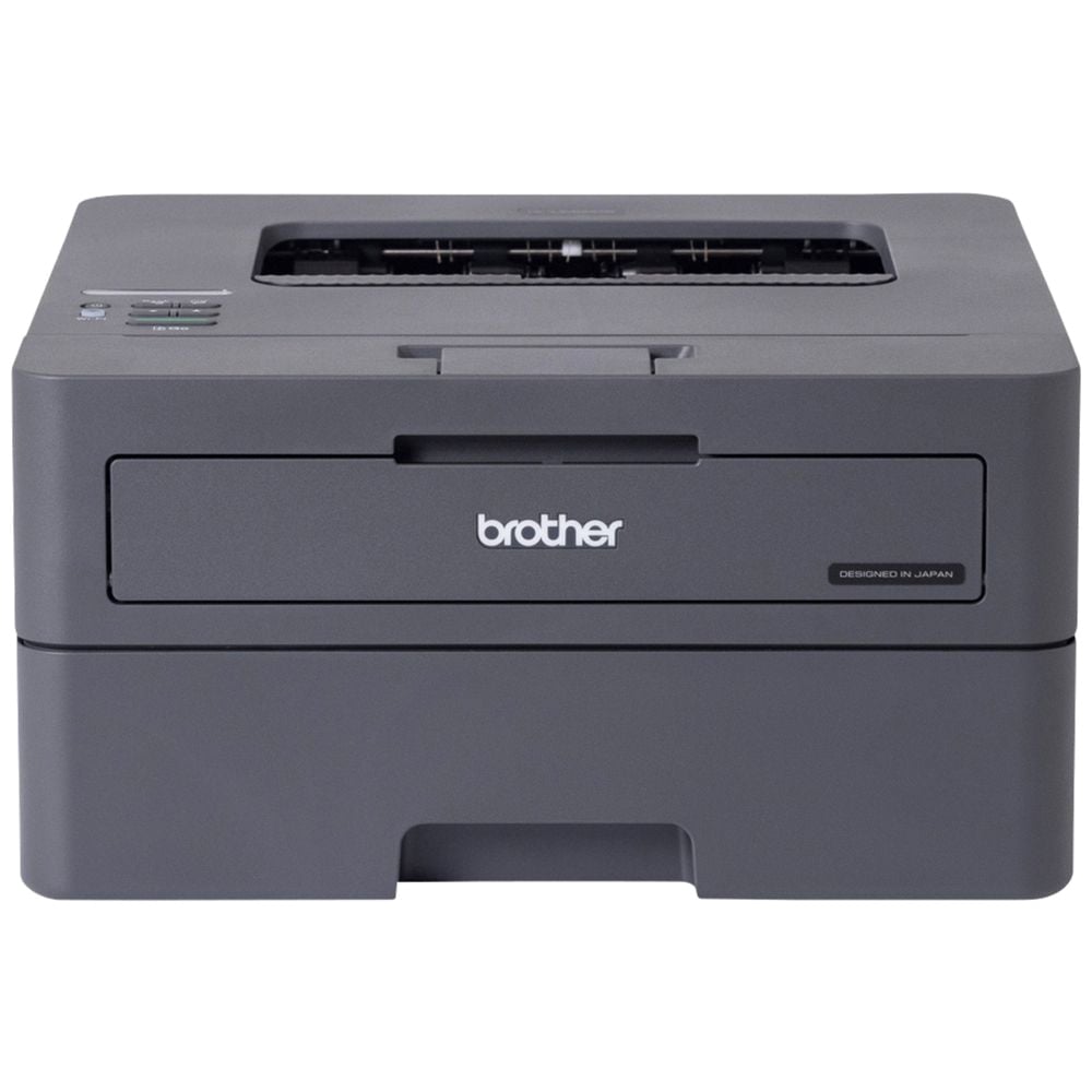 Brother HL-L2400DW Compact Mono Laser Printer 30ppm / Duplex / Wireless