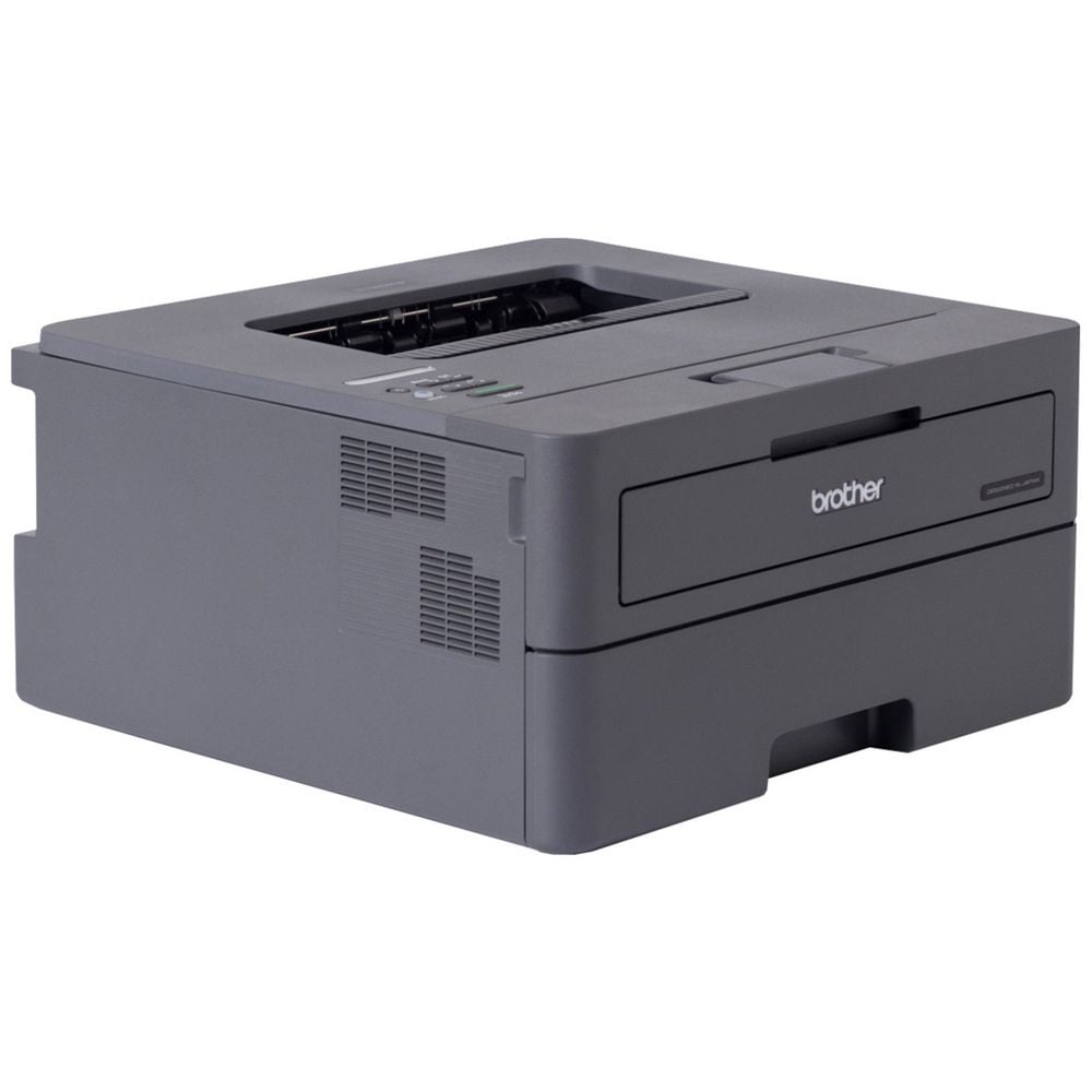 Brother HL-L2400DW Compact Mono Laser Printer 30ppm / Duplex / Wireless