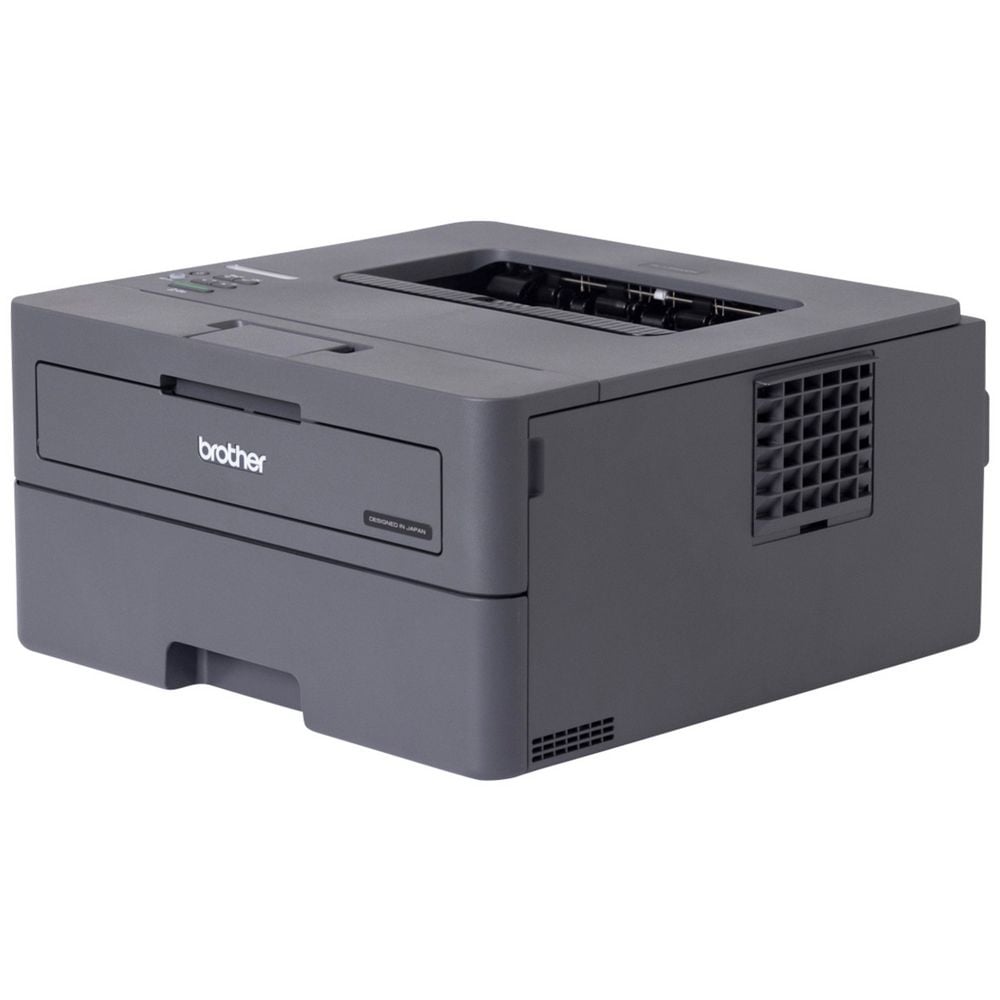 Brother HL-L2400DW Compact Mono Laser Printer 30ppm / Duplex / Wireless