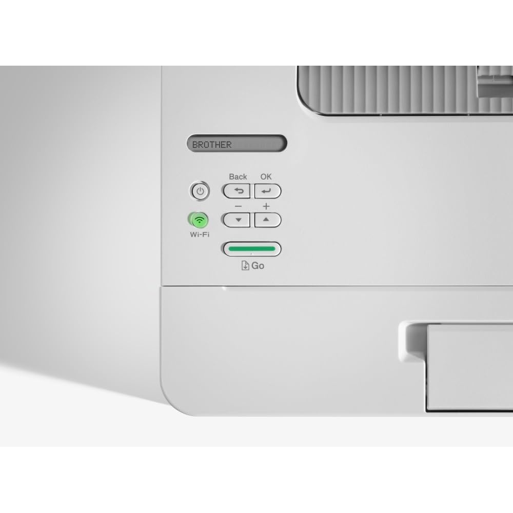 Brother HL-L2865DW Mono Laser Printer 34ppm / Duplex / Wireless