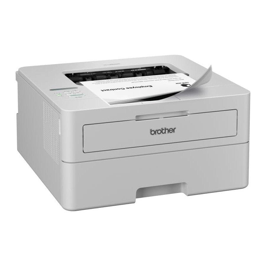 Brother HL-L2865DW Mono Laser Printer 34ppm / Duplex / Wireless