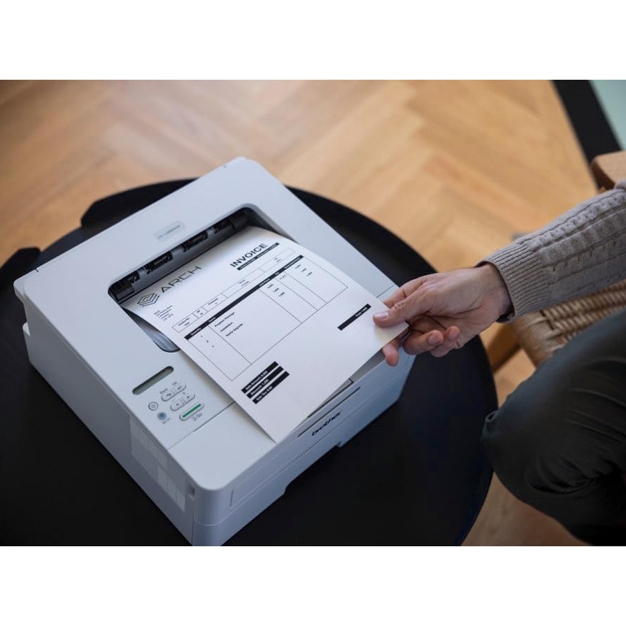 Brother HL-L2865DW Mono Laser Printer 34ppm / Duplex / Wireless