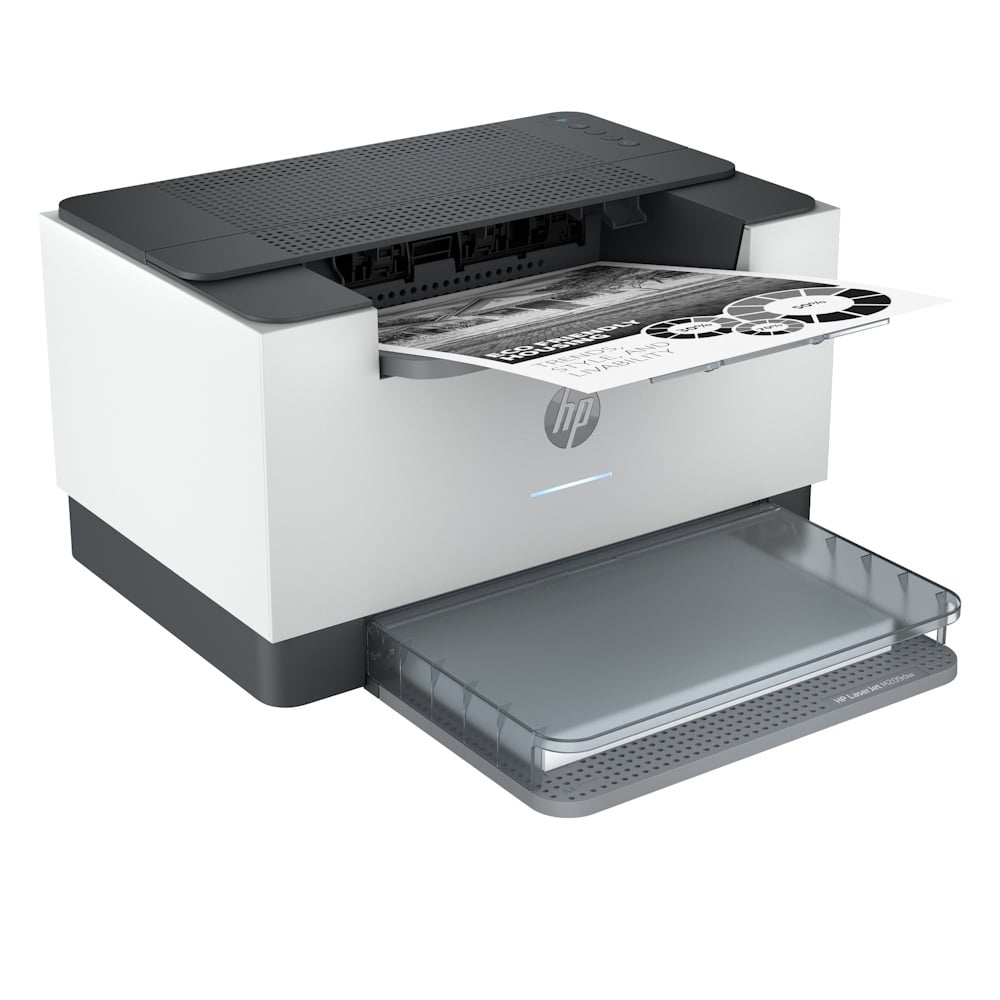HP LaserJet Pro M209dw Mono Laser Printer 6GW62F