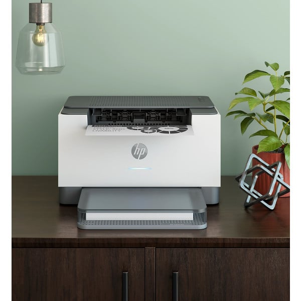 HP LaserJet Pro M209dw Mono Laser Printer 6GW62F