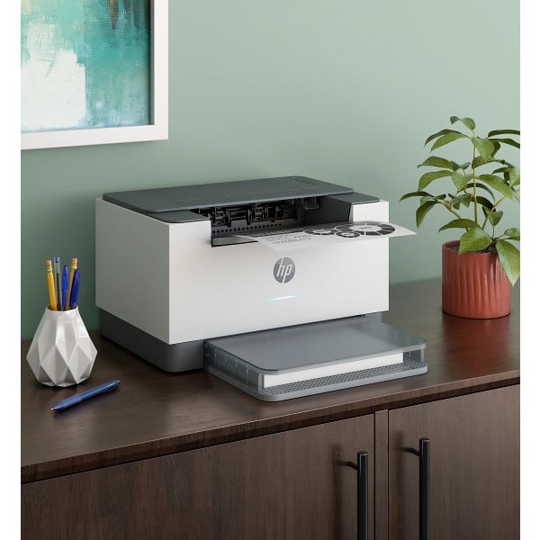 HP LaserJet Pro M209dw Mono Laser Printer 6GW62F