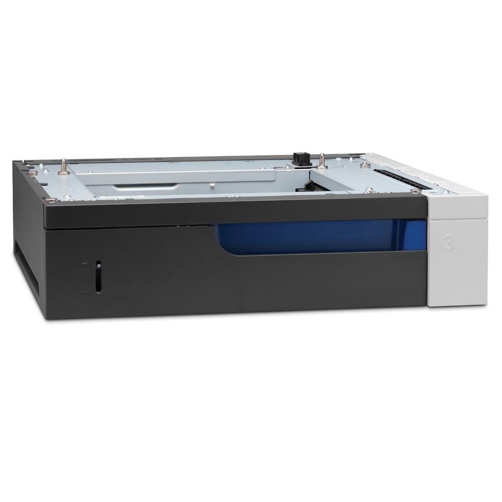 HP LaserJet 500-sheet Feeder CE860A HP LaserJet 500-sheet Feeder CE860A
