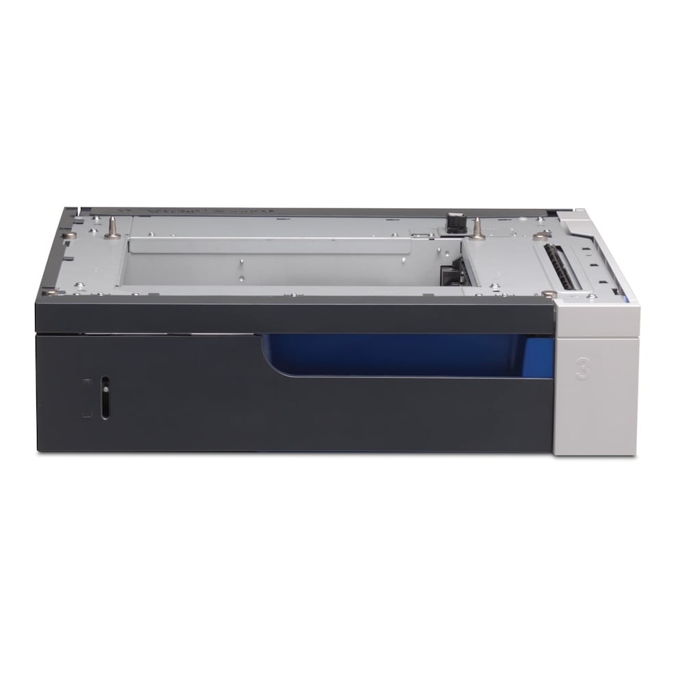 HP LaserJet 500-sheet Feeder CE860A