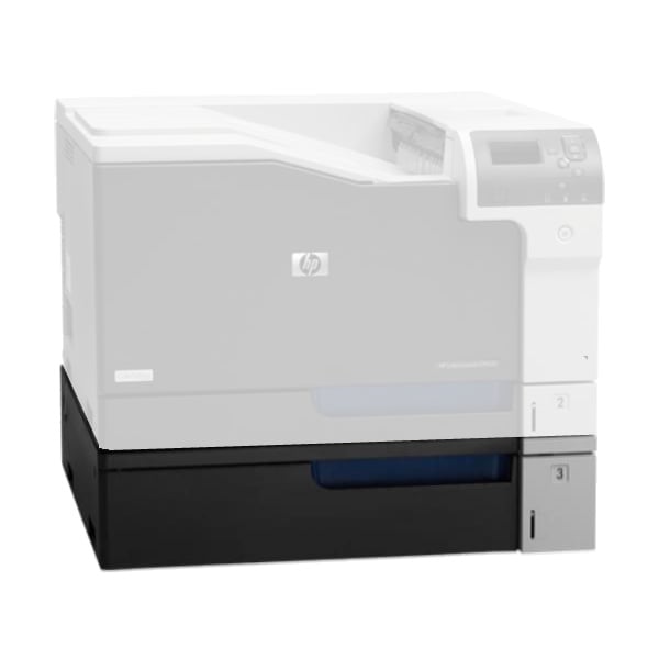 HP LaserJet 500-sheet Feeder CE860A