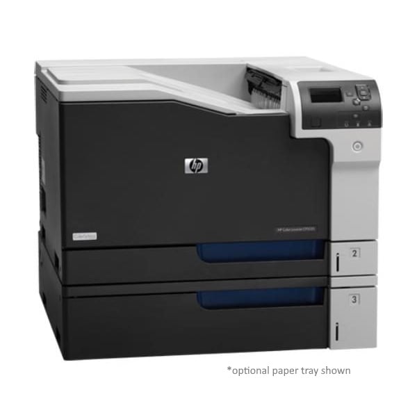 HP CP5225dn Colour Laser A3 Printer - Wireless, Duplex, 20ppm