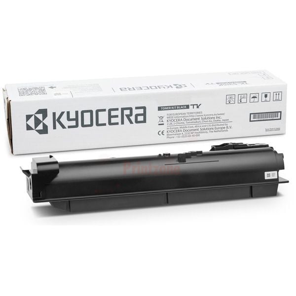 Genuine Kyocera TK-5319K Black Toner