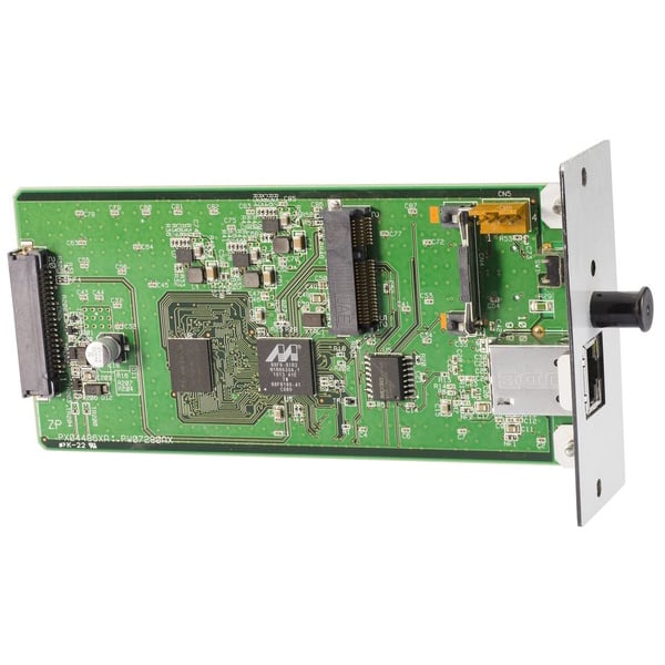 Kyocera IB-53 Gigabit Ethernet Network Card