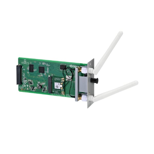 Kyocera Wireless Network Card IB-54 Kyocera Wireless Network Card IB-54