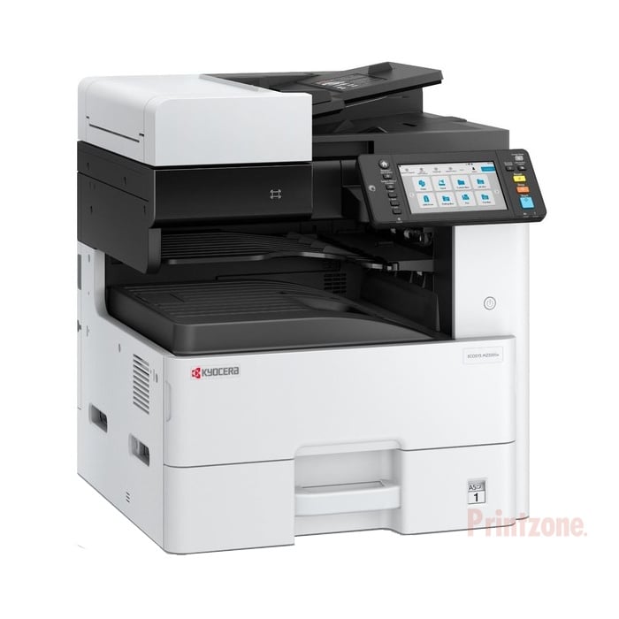 Kyocera ECOSYS MZ3201ix A3 Mono Multifunction Laser Printer