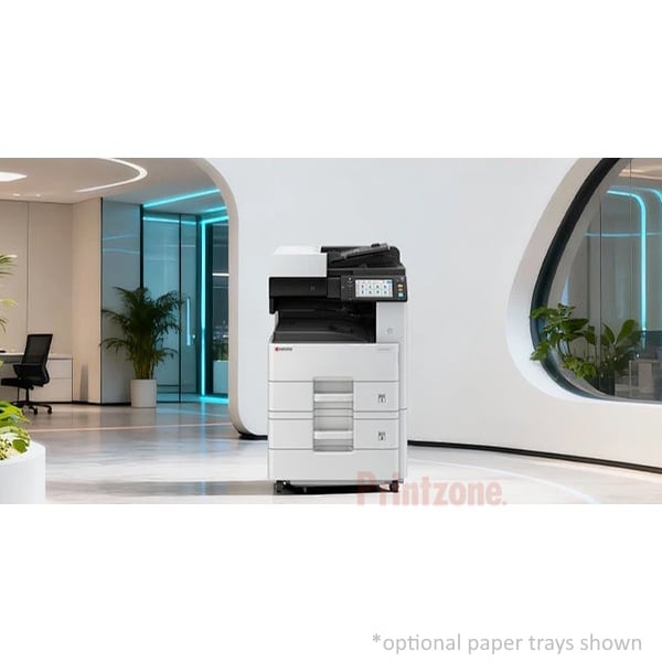 Kyocera ECOSYS MZ3201ix A3 Mono Multifunction Laser Printer