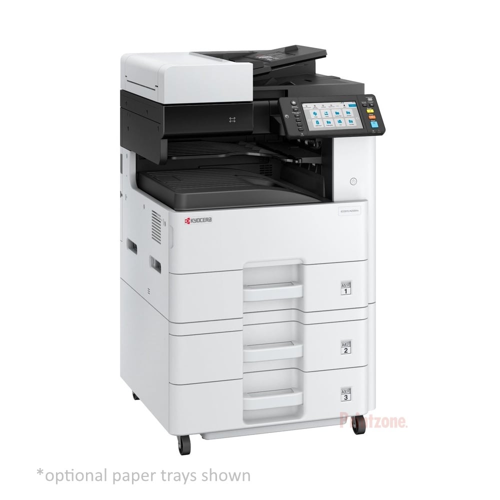 Kyocera ECOSYS MZ3201ix A3 Mono Multifunction Laser Printer