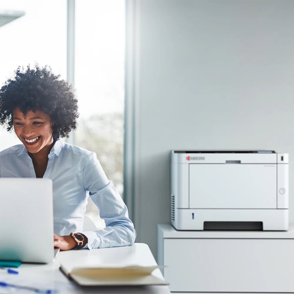 Kyocera Ecosys PA4000x Mono Laser Printer