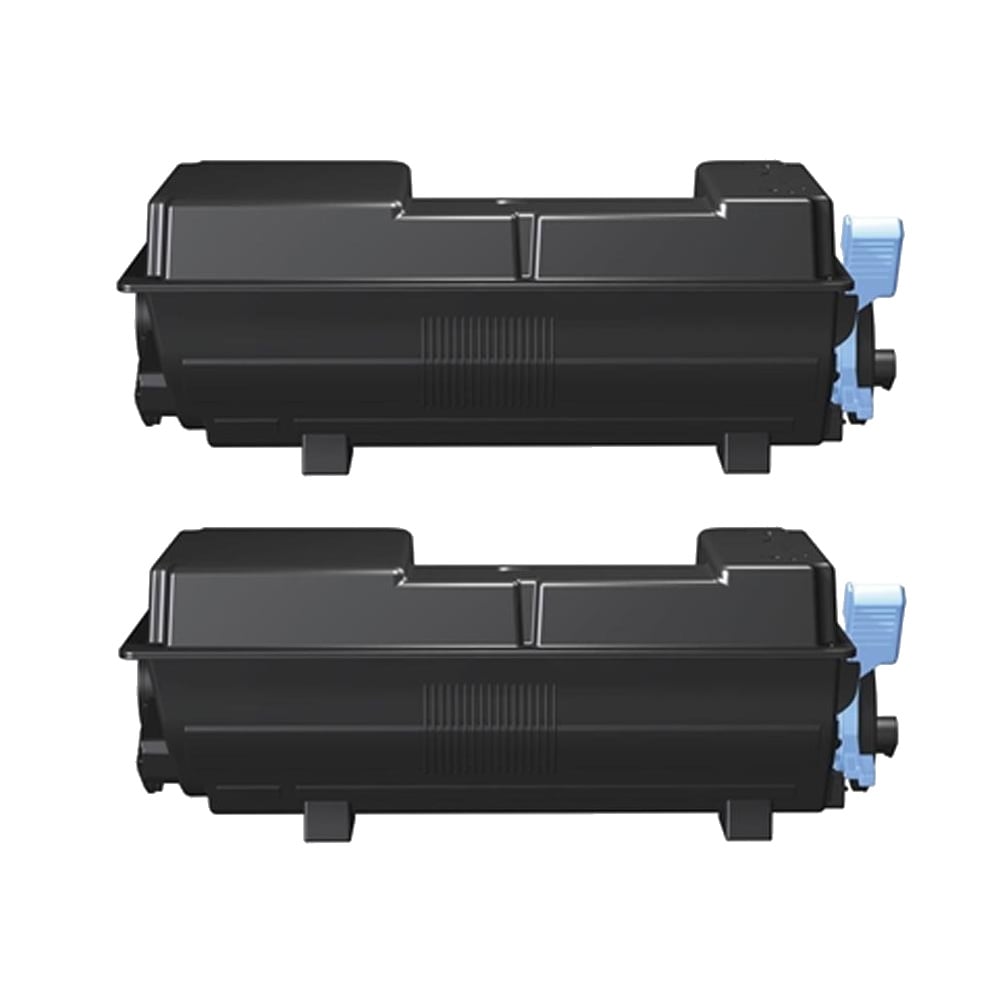 Compatible Kyocera TK-3414 Toner 2 PACK