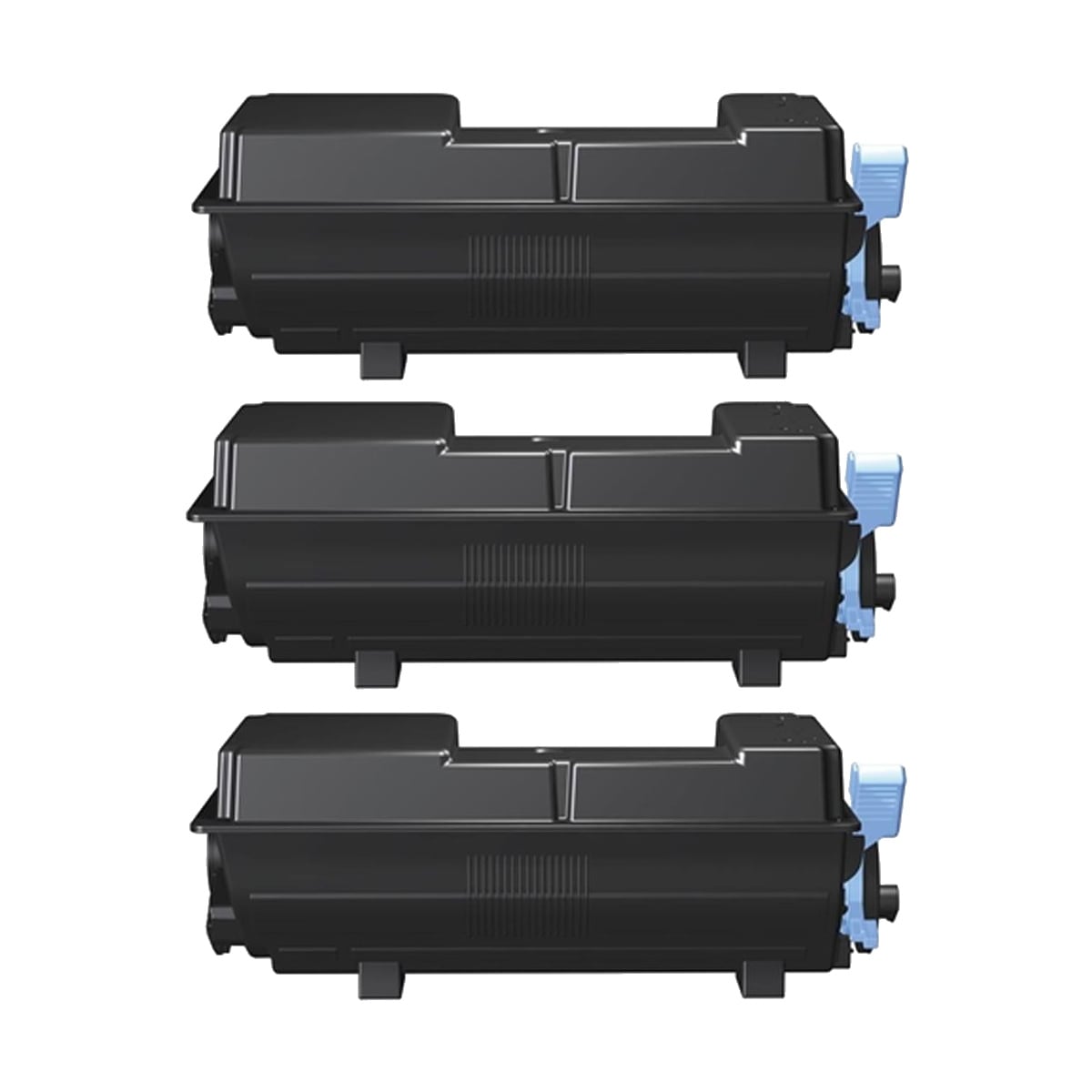 Compatible Kyocera TK-3414 Toner 3 PACK
